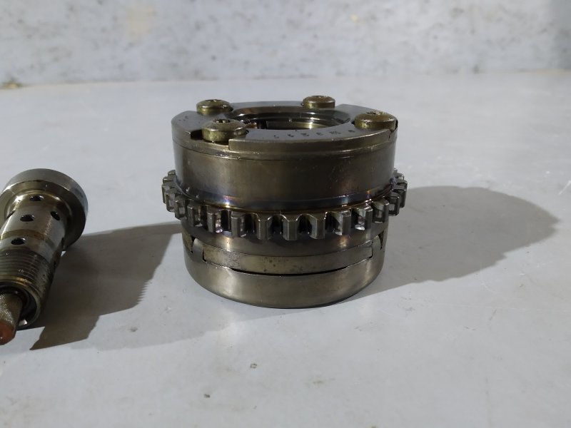 муфта распредвала, 7105 рублей, Санкт-Петербург