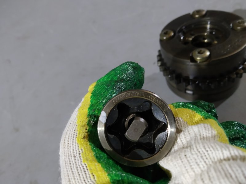 муфта распредвала, 7105 рублей, Санкт-Петербург