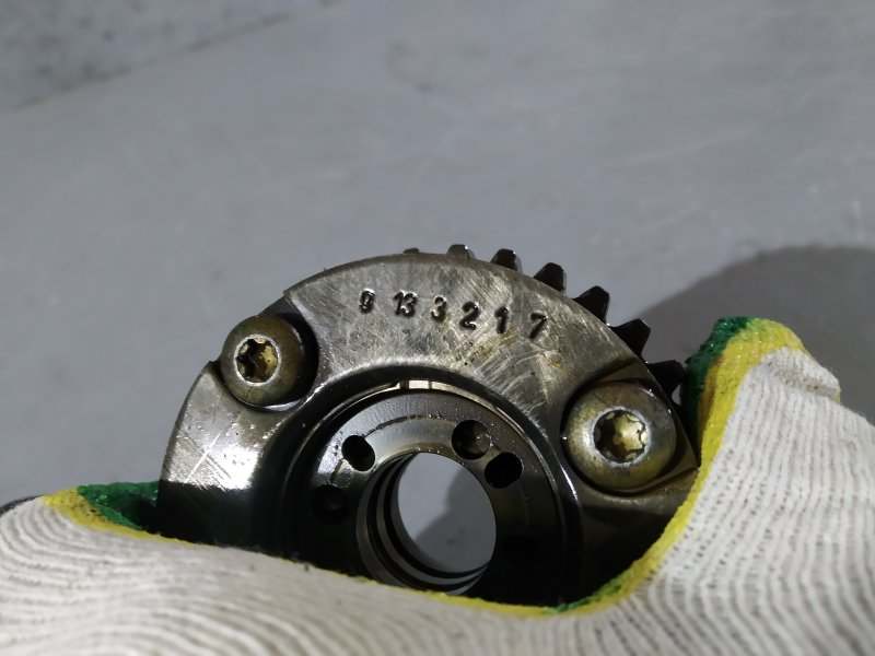 муфта распредвала, 7105 рублей, Санкт-Петербург