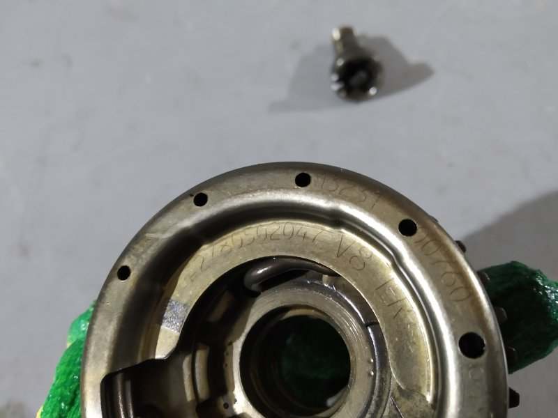 муфта распредвала, 12730 рублей, Санкт-Петербург