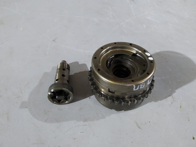 муфта распредвала, 12730 рублей, Санкт-Петербург