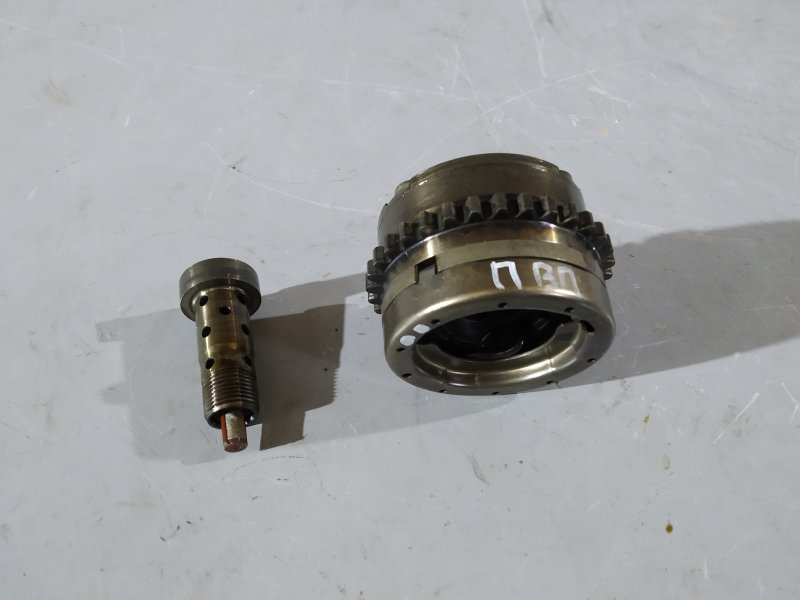 муфта распредвала, 12730 рублей, Санкт-Петербург