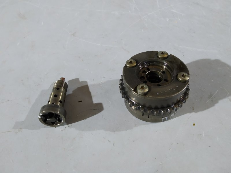 муфта распредвала, 12730 рублей, Санкт-Петербург