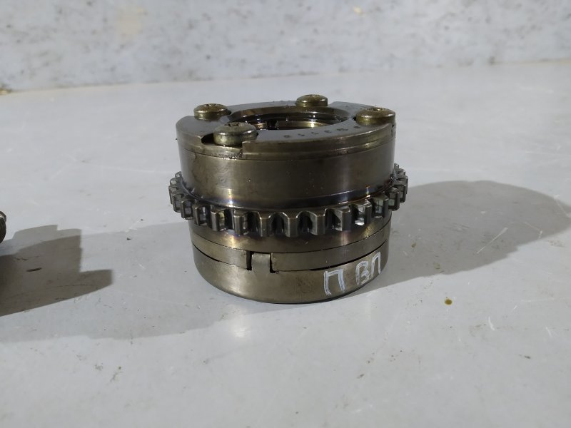 муфта распредвала, 12730 рублей, Санкт-Петербург