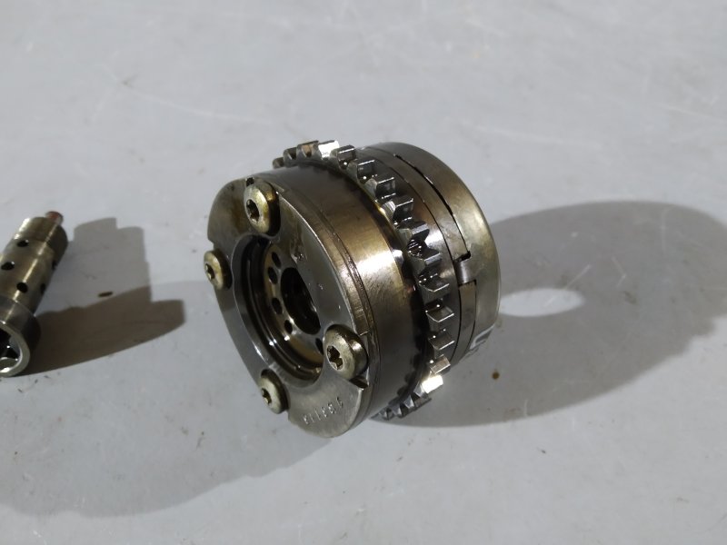 муфта распредвала, 12730 рублей, Санкт-Петербург