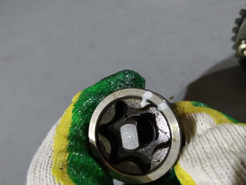 муфта распредвала, 12730 рублей, Санкт-Петербург