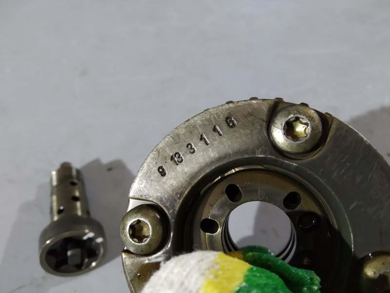 муфта распредвала, 12730 рублей, Санкт-Петербург