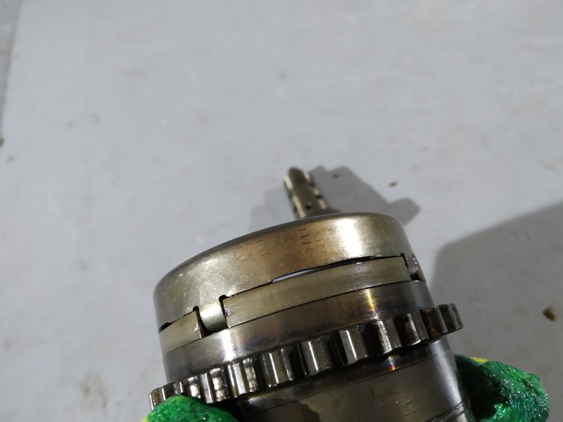 муфта распредвала, 12730 рублей, Санкт-Петербург