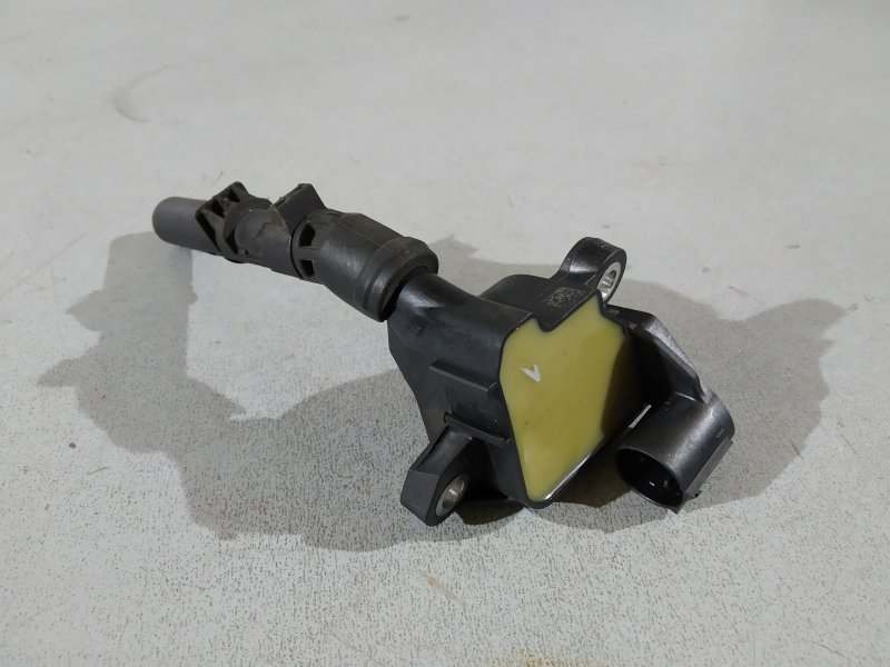 катушка зажигания, 1525 рублей, Санкт-Петербург