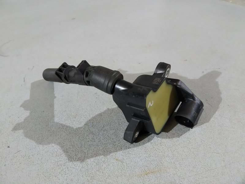 катушка зажигания, 1525 рублей, Санкт-Петербург