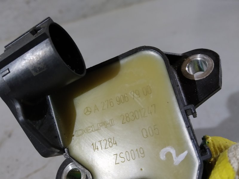 катушка зажигания, 1525 рублей, Санкт-Петербург