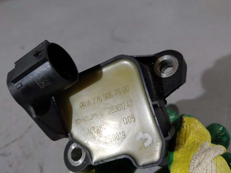 катушка зажигания, 1525 рублей, Санкт-Петербург