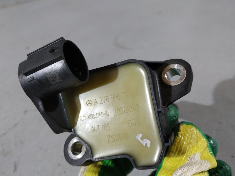 катушка зажигания, 1525 рублей, Санкт-Петербург