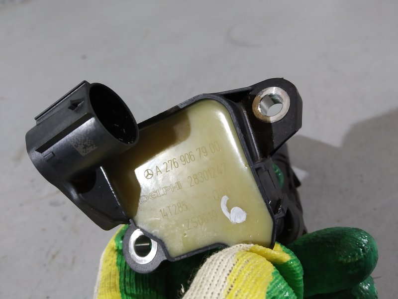 катушка зажигания, 1525 рублей, Санкт-Петербург