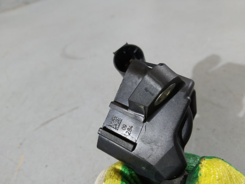 катушка зажигания, 1525 рублей, Санкт-Петербург