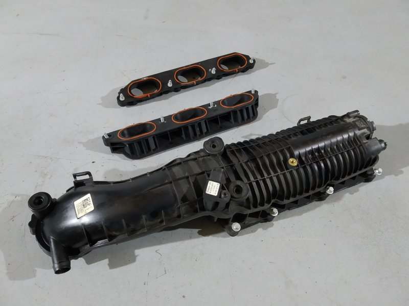 коллектор впускной, 6650 рублей, Санкт-Петербург