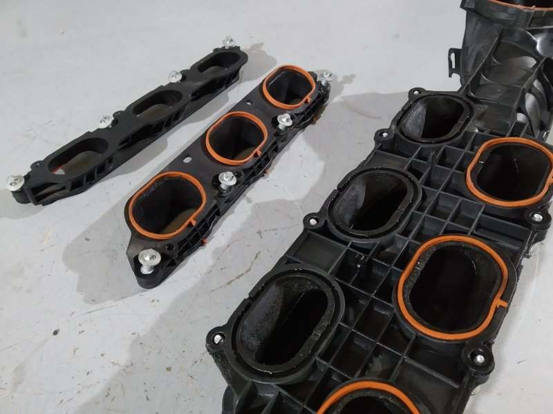 коллектор впускной, 6650 рублей, Санкт-Петербург