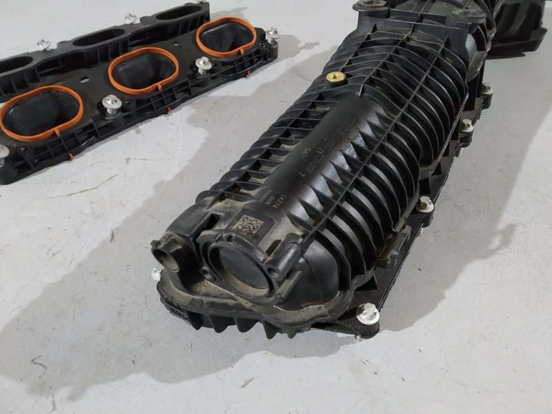 коллектор впускной, 6650 рублей, Санкт-Петербург