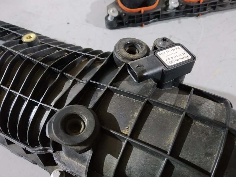 коллектор впускной, 6650 рублей, Санкт-Петербург