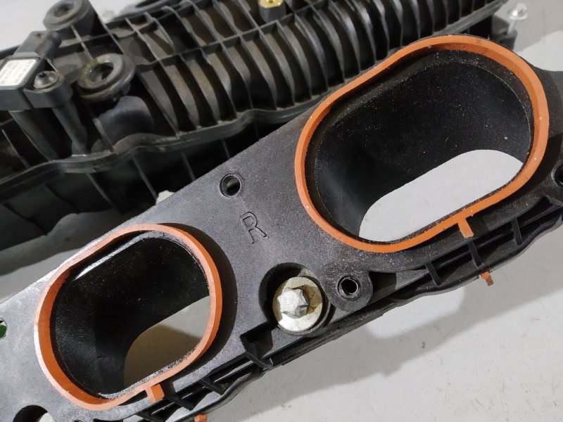 коллектор впускной, 6650 рублей, Санкт-Петербург