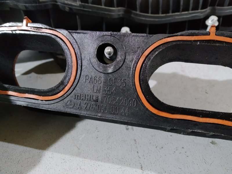 коллектор впускной, 6650 рублей, Санкт-Петербург