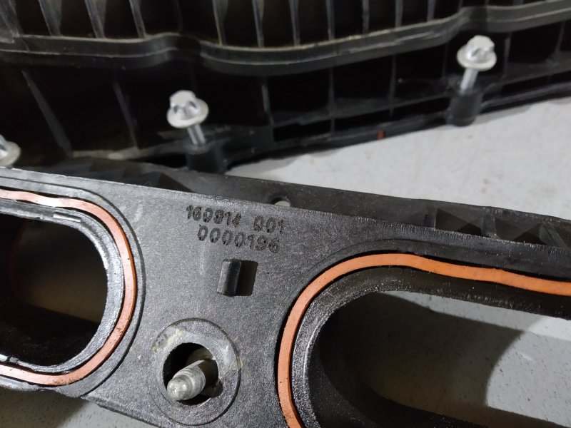 коллектор впускной, 6650 рублей, Санкт-Петербург