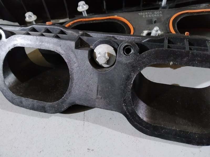 коллектор впускной, 6650 рублей, Санкт-Петербург