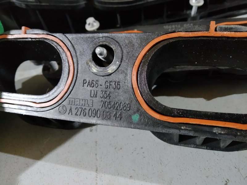 коллектор впускной, 6650 рублей, Санкт-Петербург