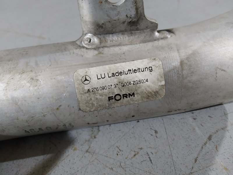 патрубок интеркулера, 1280 рублей, Санкт-Петербург