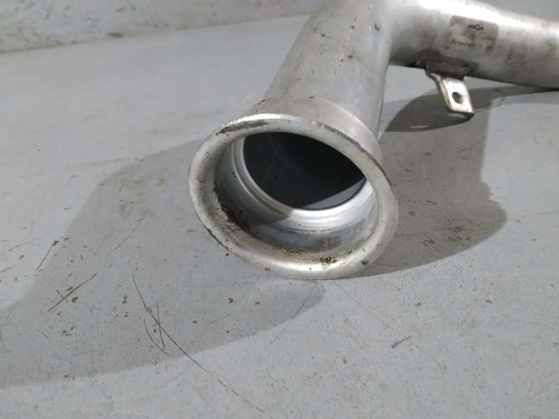 патрубок интеркулера, 1280 рублей, Санкт-Петербург