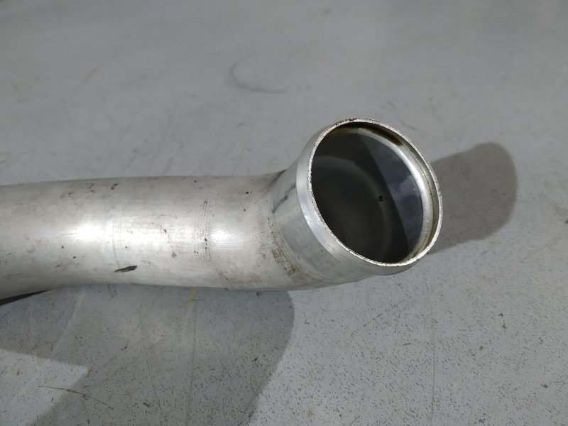 патрубок интеркулера, 1280 рублей, Санкт-Петербург