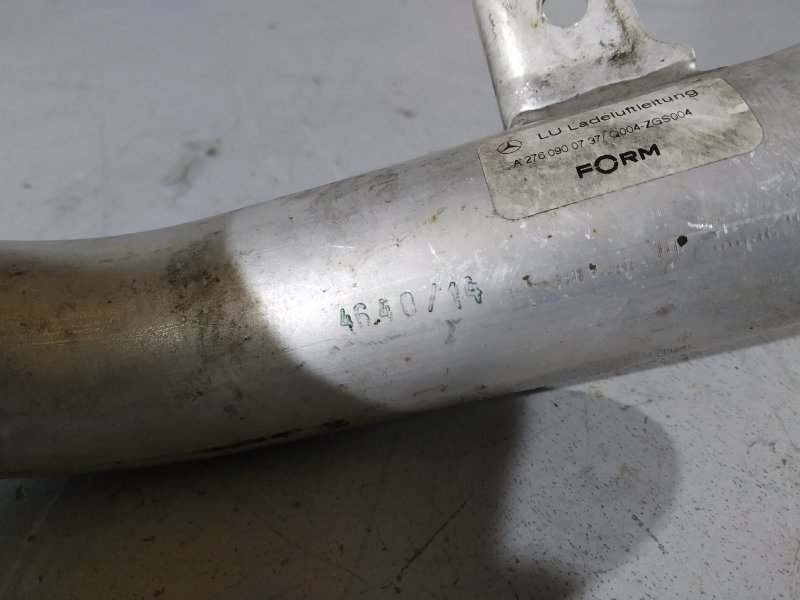 патрубок интеркулера, 1280 рублей, Санкт-Петербург