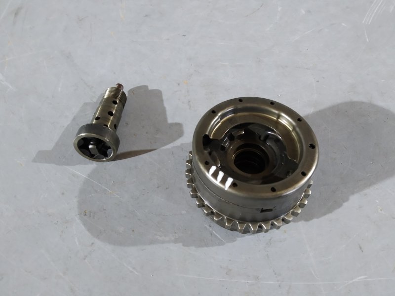 муфта распредвала, 7105 рублей, Санкт-Петербург