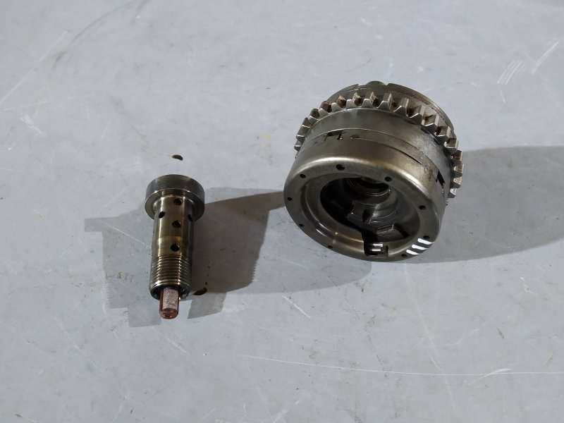 муфта распредвала, 7105 рублей, Санкт-Петербург