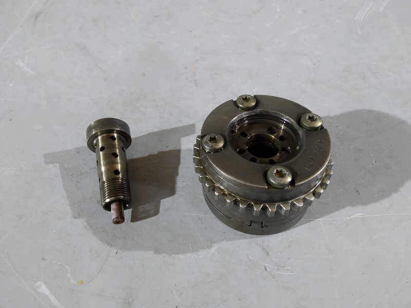 муфта распредвала, 7105 рублей, Санкт-Петербург