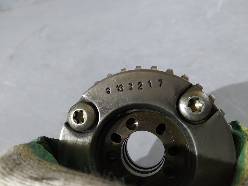 муфта распредвала, 7105 рублей, Санкт-Петербург