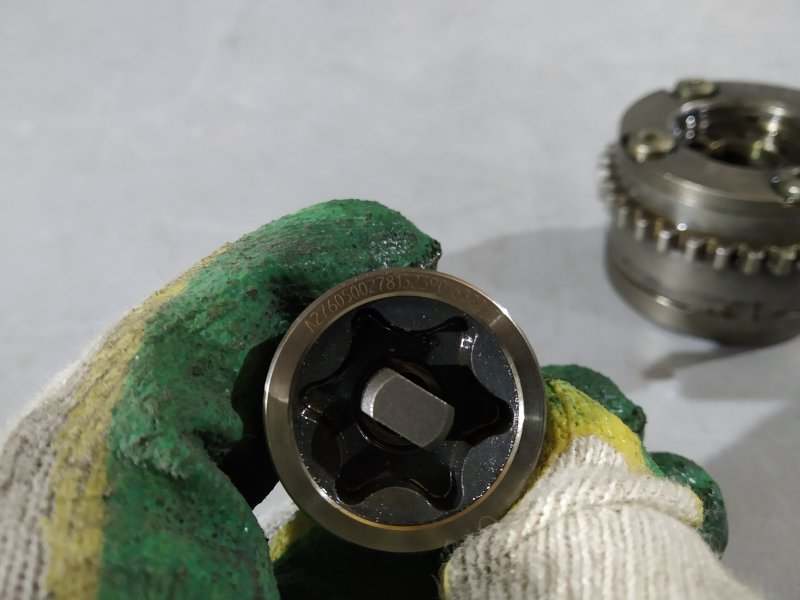 муфта распредвала, 7105 рублей, Санкт-Петербург