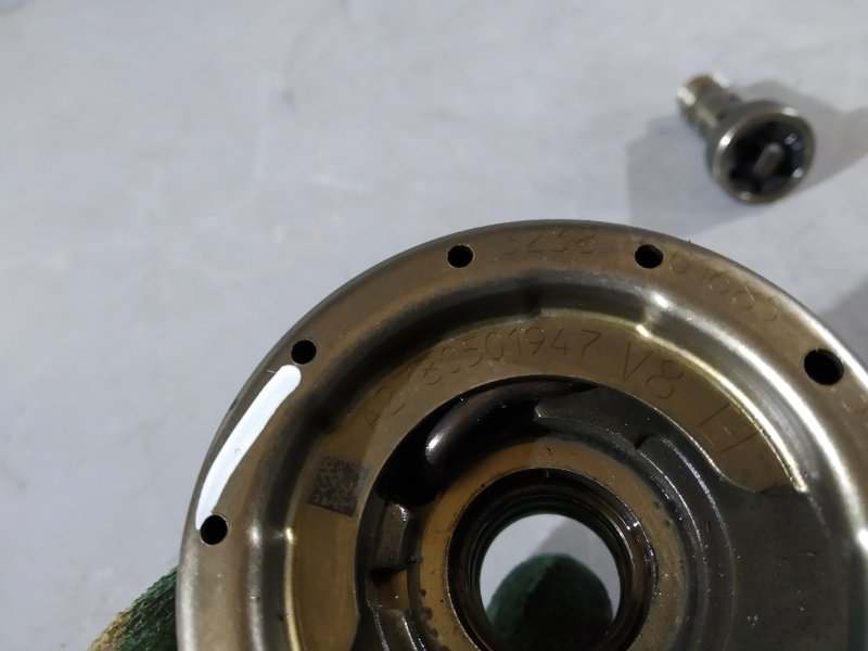 муфта распредвала, 12060 рублей, Санкт-Петербург