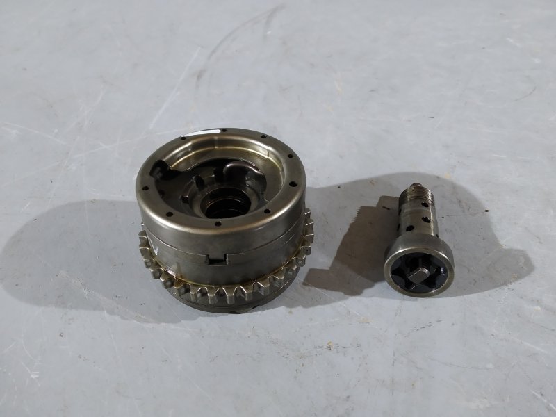 муфта распредвала, 12060 рублей, Санкт-Петербург