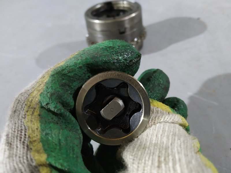 муфта распредвала, 12060 рублей, Санкт-Петербург