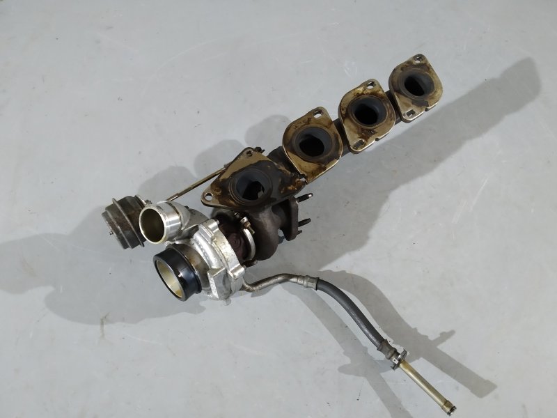 турбина, 12445 рублей, Санкт-Петербург