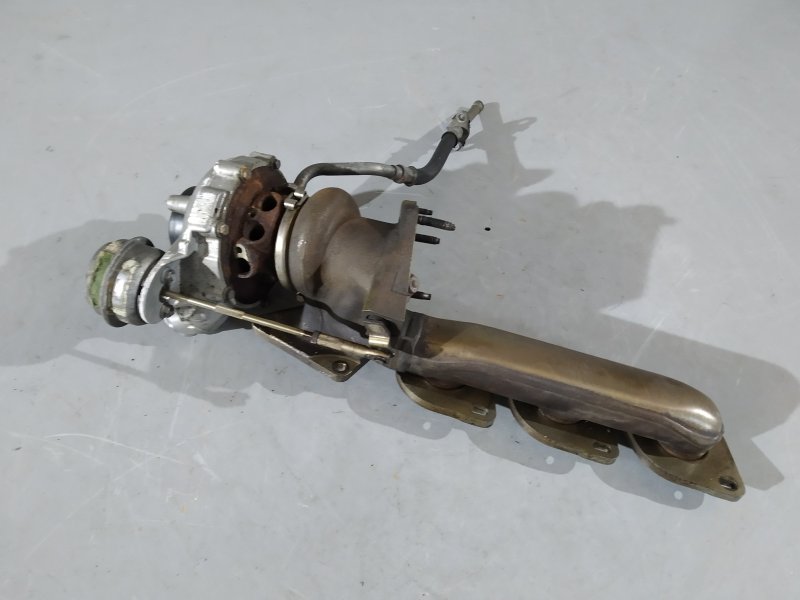 турбина, 12445 рублей, Санкт-Петербург