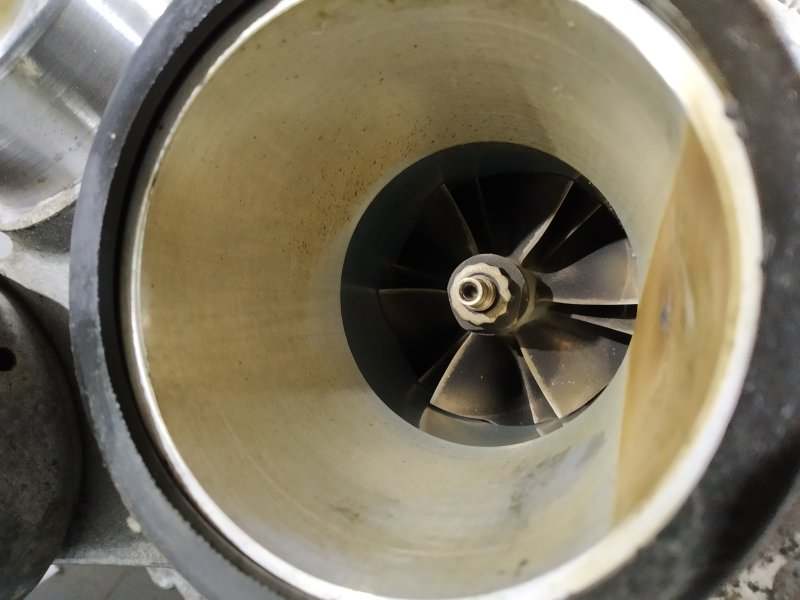 турбина, 12445 рублей, Санкт-Петербург