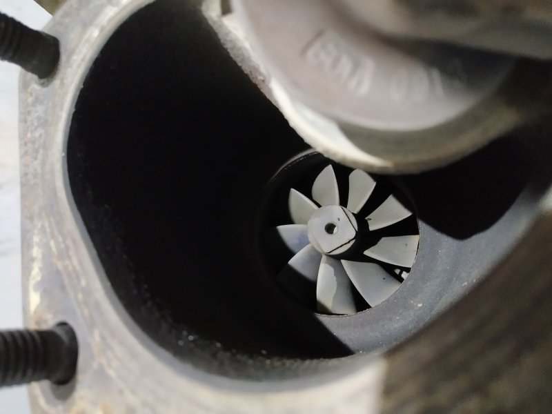 турбина, 12445 рублей, Санкт-Петербург