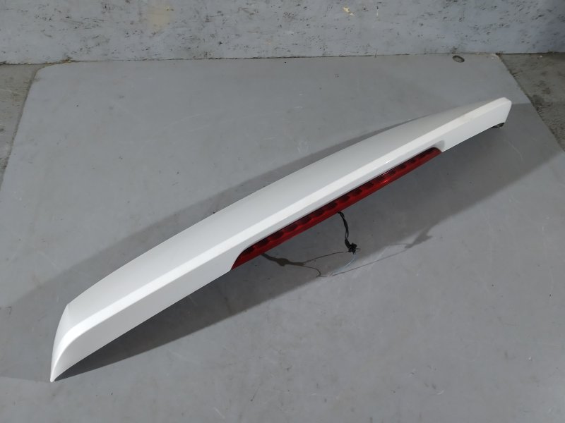 спойлер, 4770 рублей, Санкт-Петербург