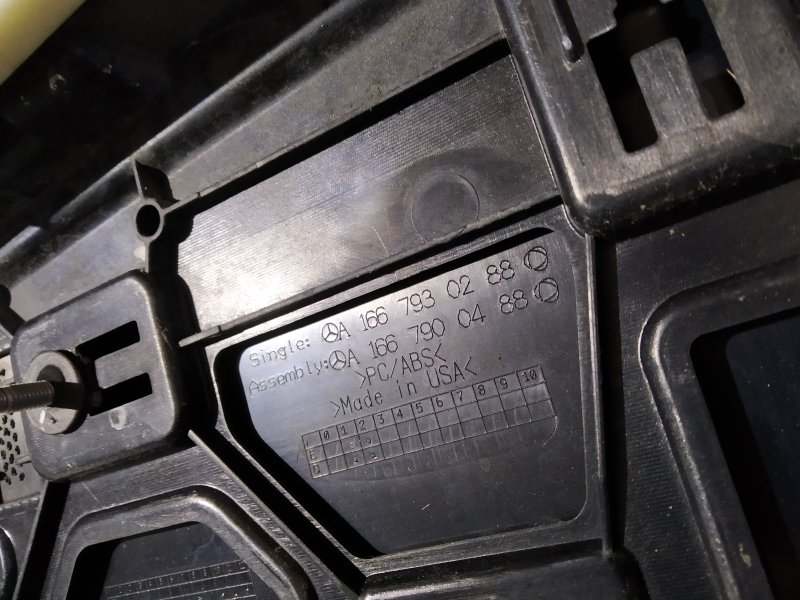 спойлер, 4770 рублей, Санкт-Петербург