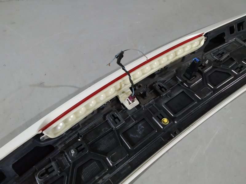 спойлер, 4770 рублей, Санкт-Петербург