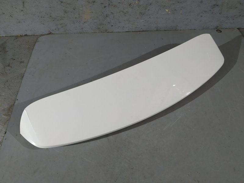 спойлер, 4770 рублей, Санкт-Петербург