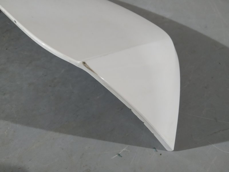 спойлер, 4770 рублей, Санкт-Петербург