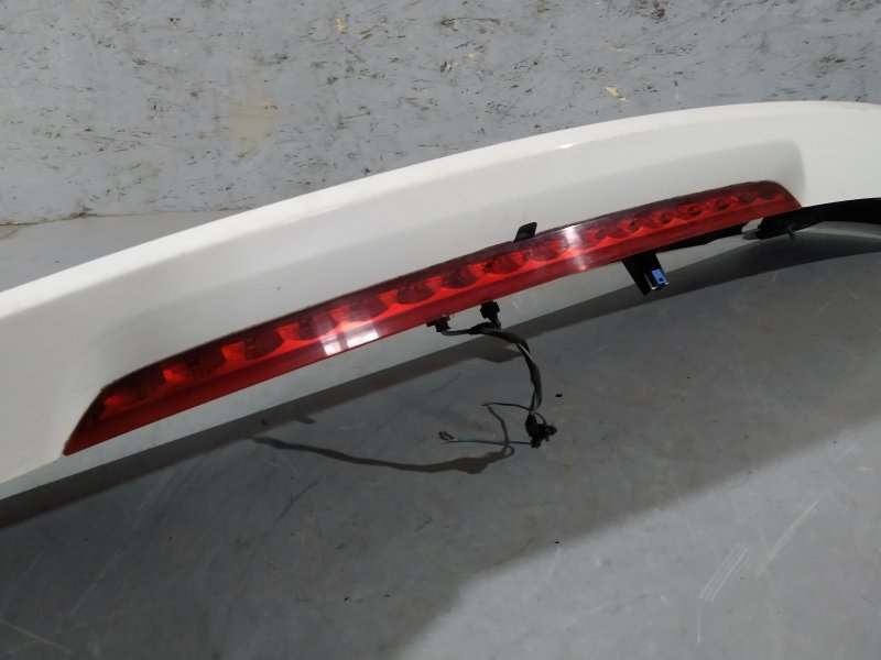 спойлер, 4770 рублей, Санкт-Петербург